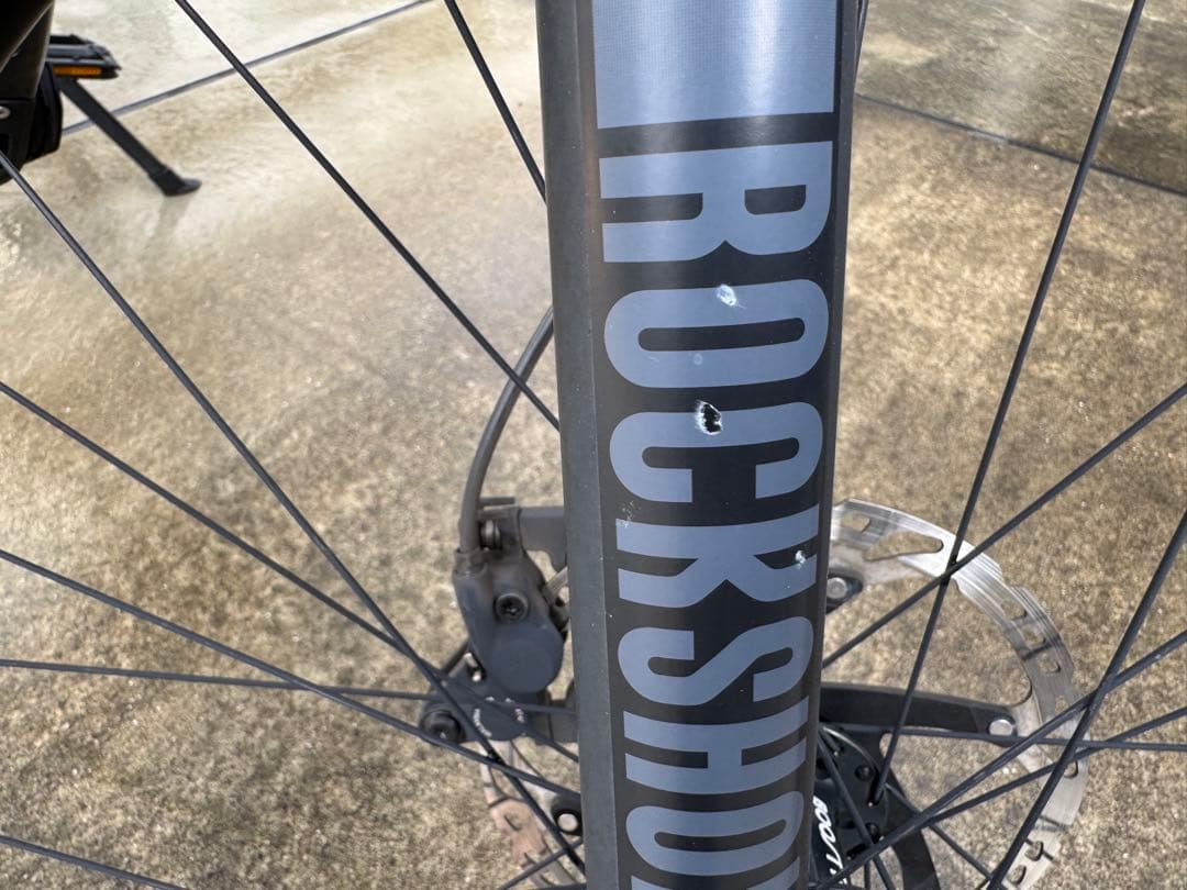 と*ら様 トレック　レイル5 GEN2