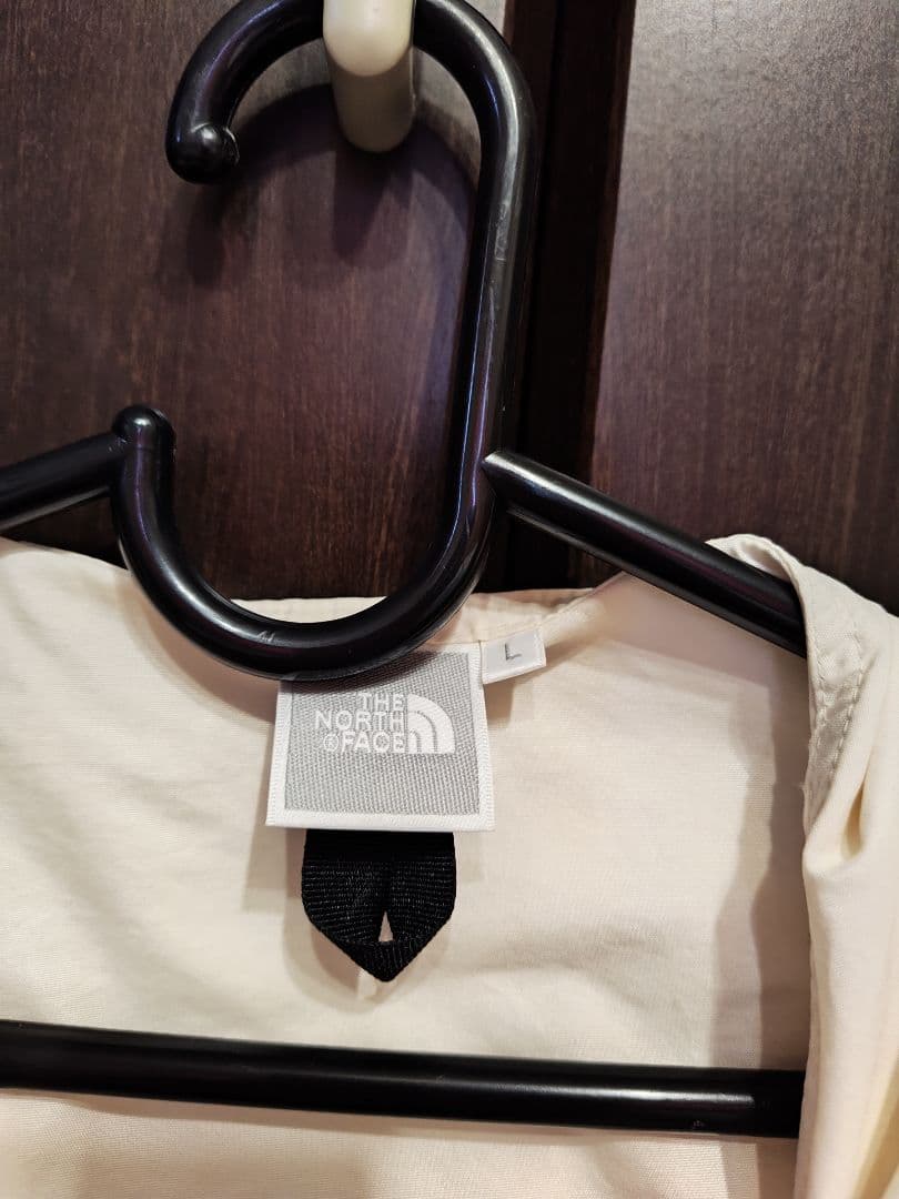 THE NORTH FACE　コンパクトジャケット　デューン　Lサイズ