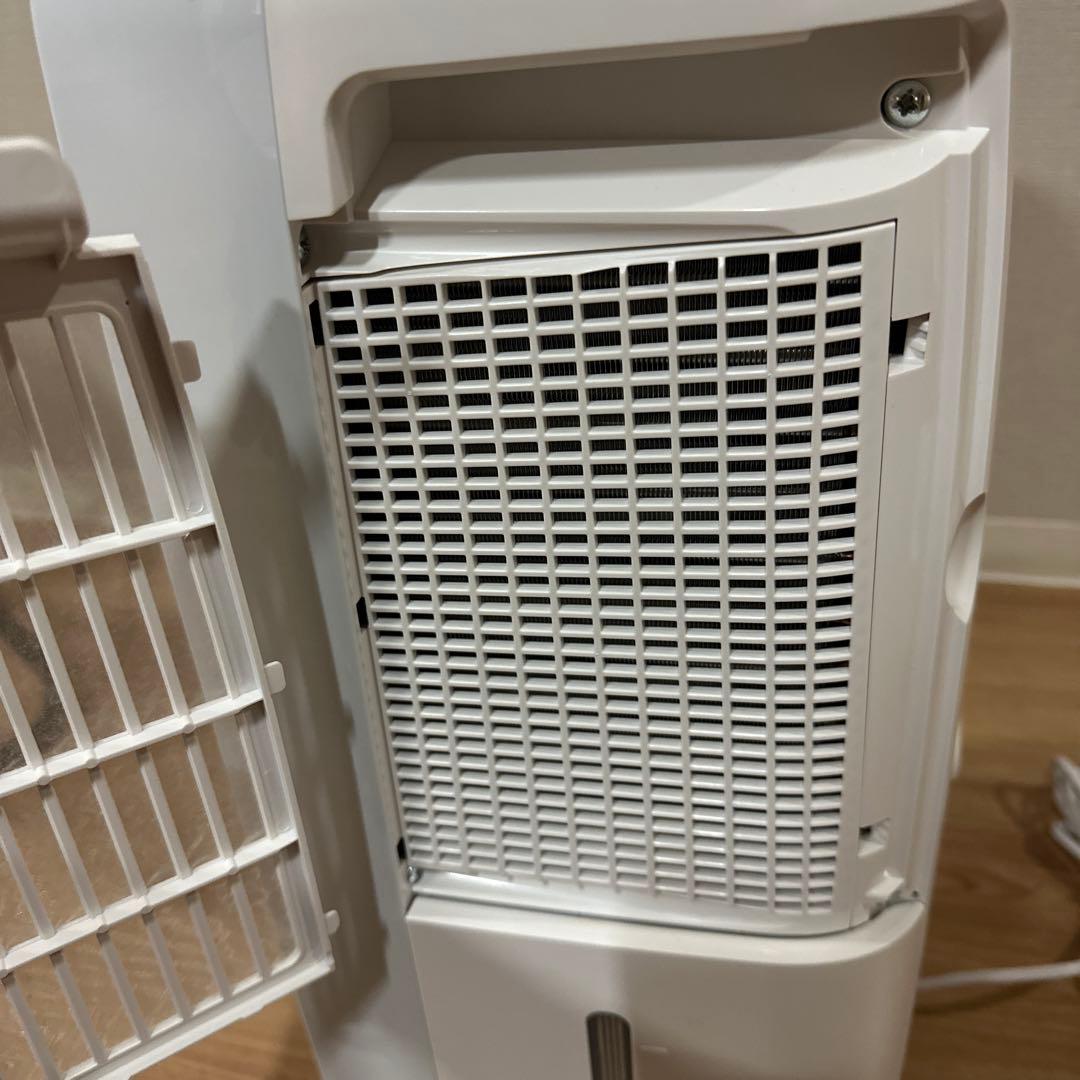 SHARP CMP-100-W 除湿機