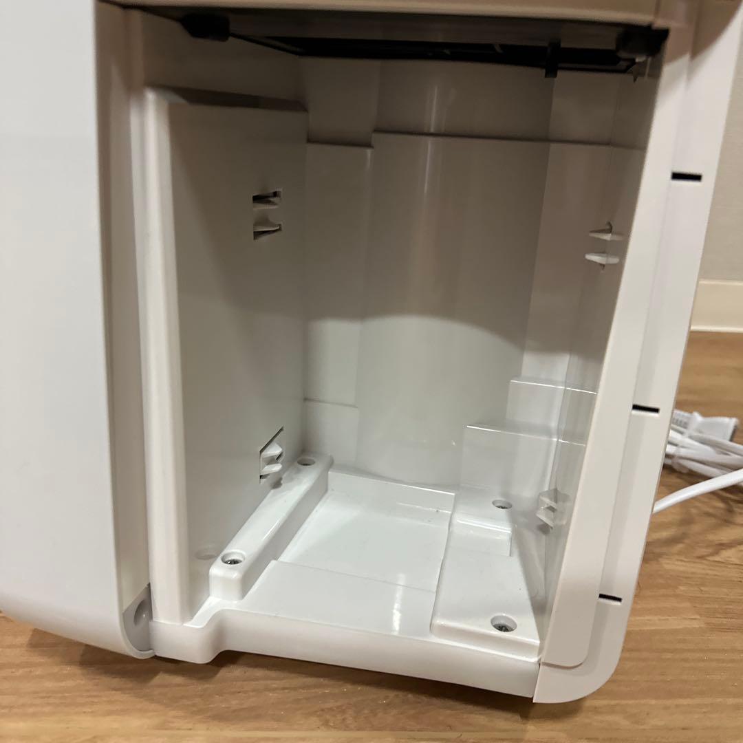 SHARP CMP-100-W 除湿機