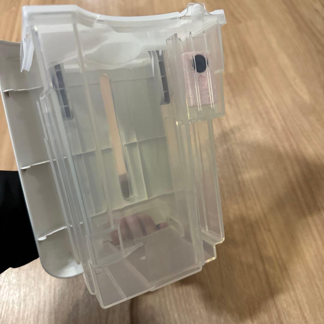 SHARP CMP-100-W 除湿機