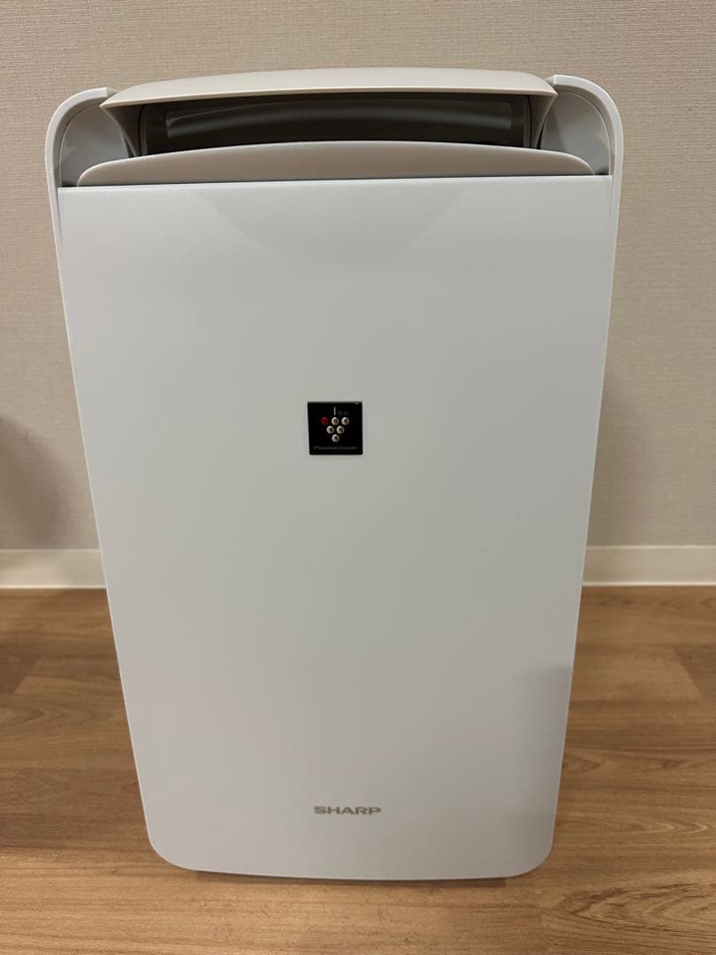 SHARP CMP-100-W 除湿機