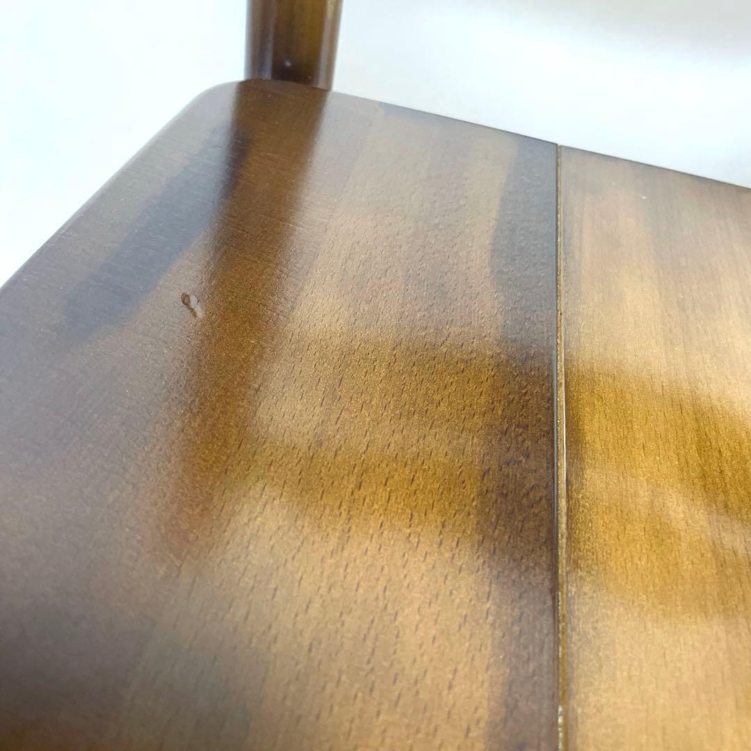 カリモク家具 ダイニングチェア 90′sコロニアル