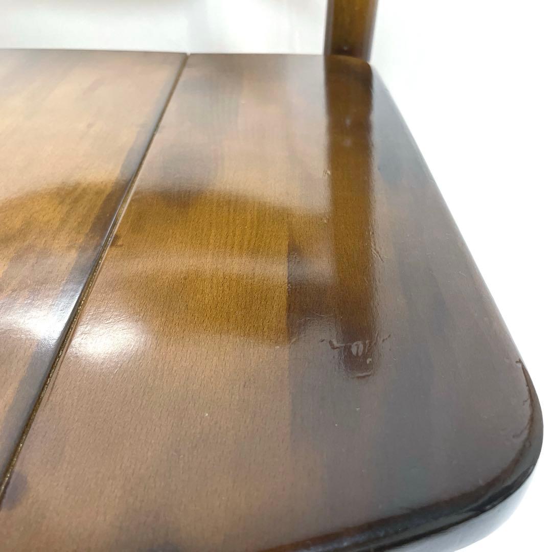 カリモク家具 ダイニングチェア 90′sコロニアル