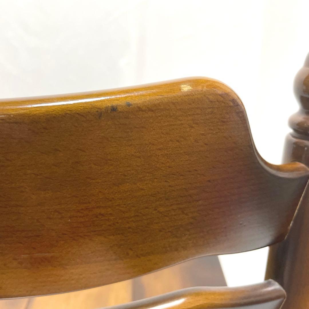 カリモク家具 ダイニングチェア 90′sコロニアル