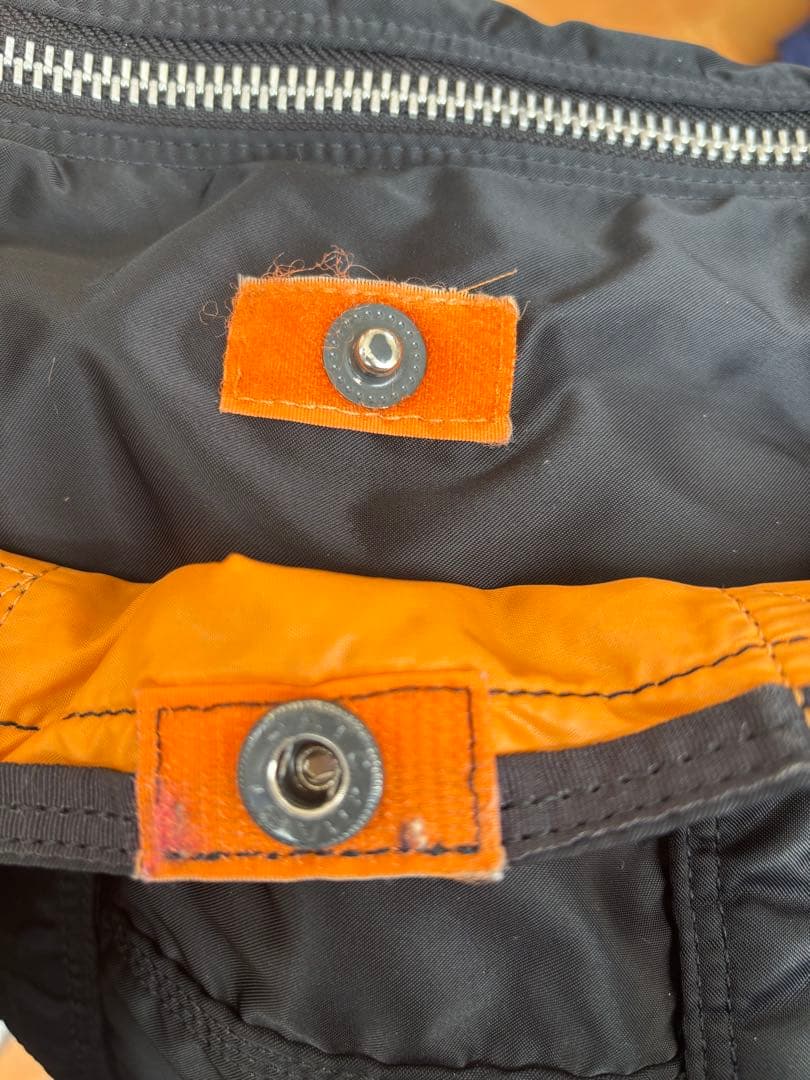 ⭐︎廃盤品⭐︎PORTER タンカー ミニボストン ドラムバッグ