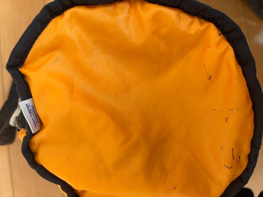 ⭐︎廃盤品⭐︎PORTER タンカー ミニボストン ドラムバッグ