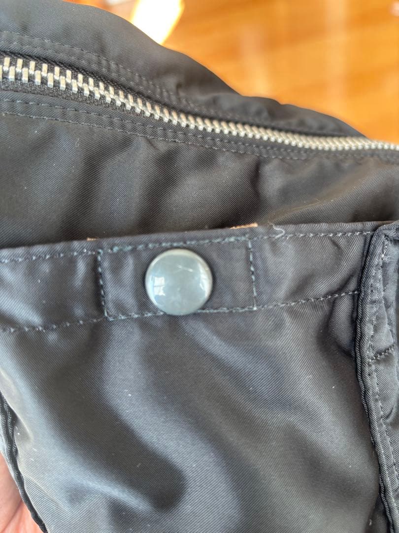 ⭐︎廃盤品⭐︎PORTER タンカー ミニボストン ドラムバッグ