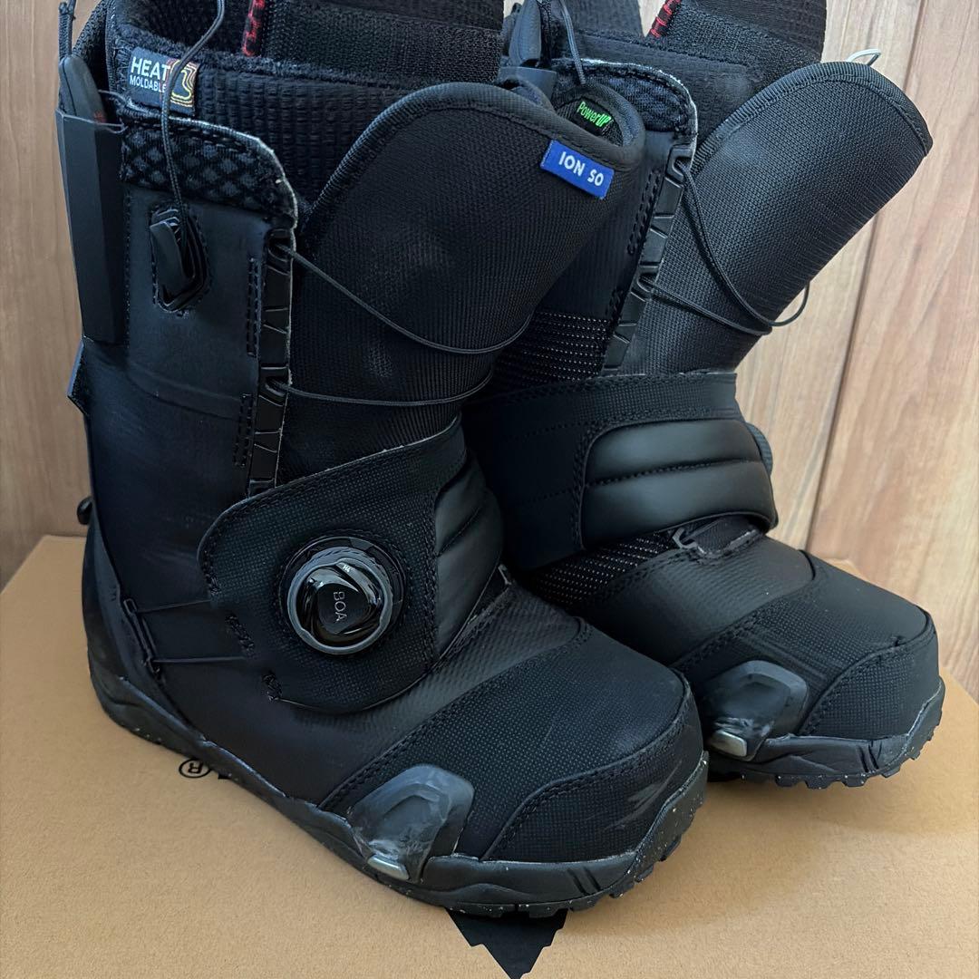 Burton Ion Step On ブーツ 27cm