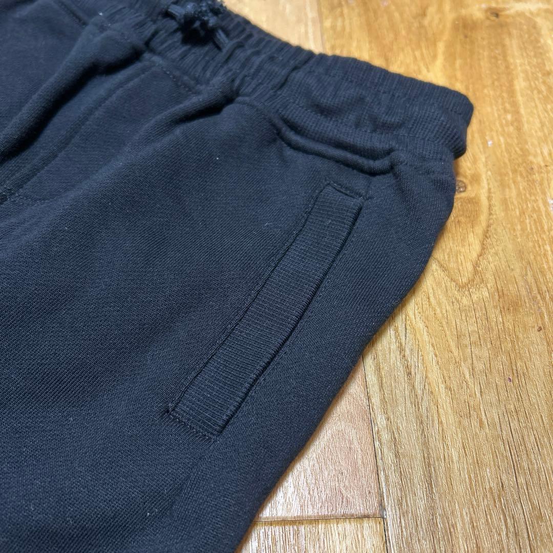 早い者勝ちNB PV990 キッズ　17.5cm スウェットパンツ付き