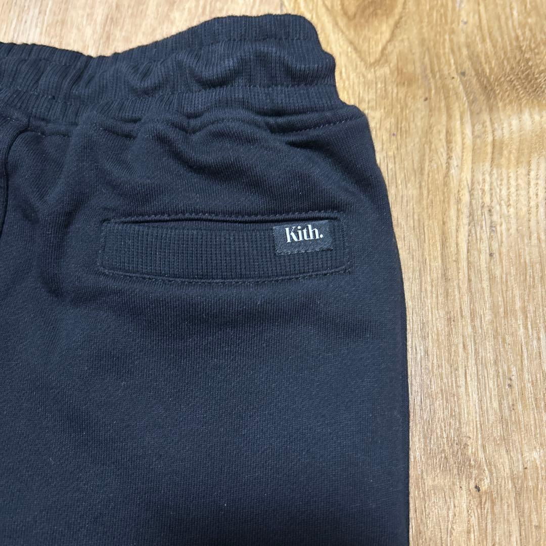 早い者勝ちNB PV990 キッズ　17.5cm スウェットパンツ付き