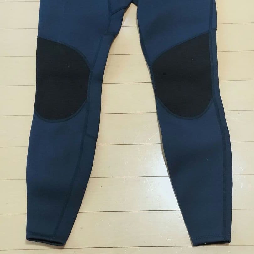 Föhn フェーン ウエットスーツ ロングジョン 袖なし 2mm Mサイズ
