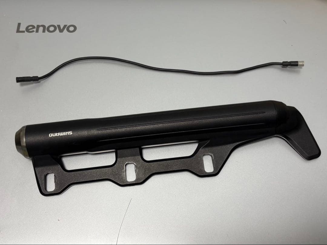 SHIMANO SM-BTC1 外付バッテリーケース　ミニベロ　ロードバイク