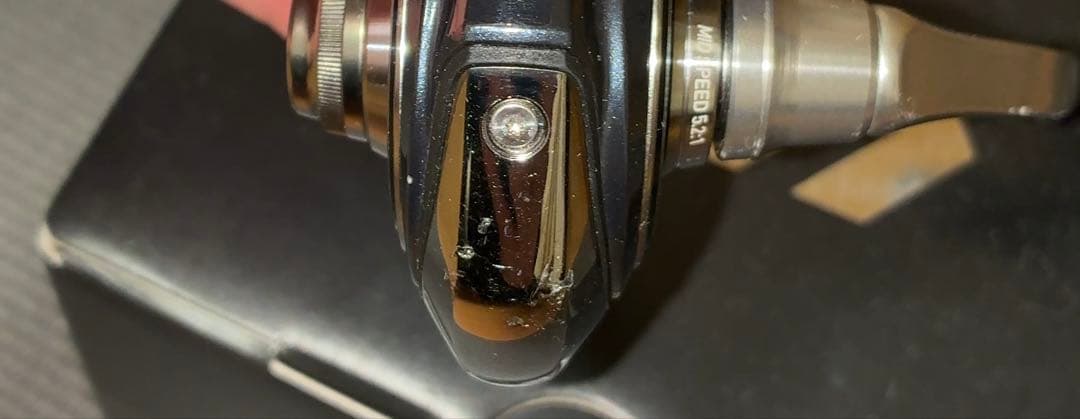 19セルテート　LT-3000 フルベアリング化