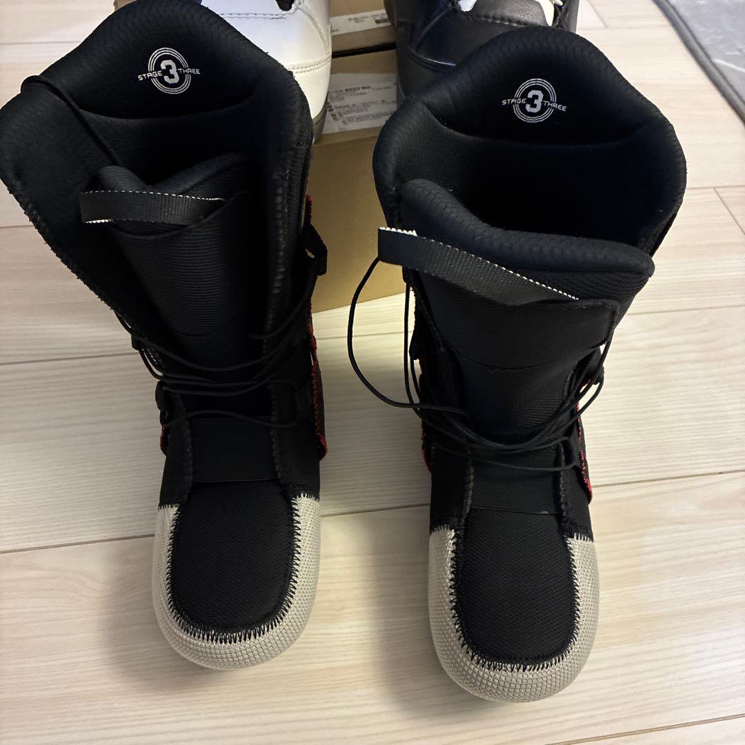 DEELUXE TEAM スノーボードブーツ