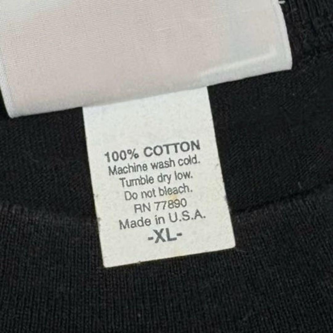 ★専用★WU WEAR ロングスリーブ Tシャツ ロンT USA製