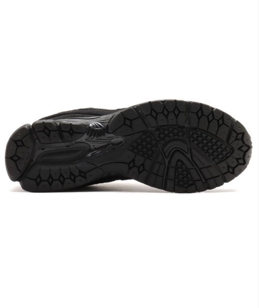 【完売】New Balance U2002RBLニューバランス 黒 23.5cm