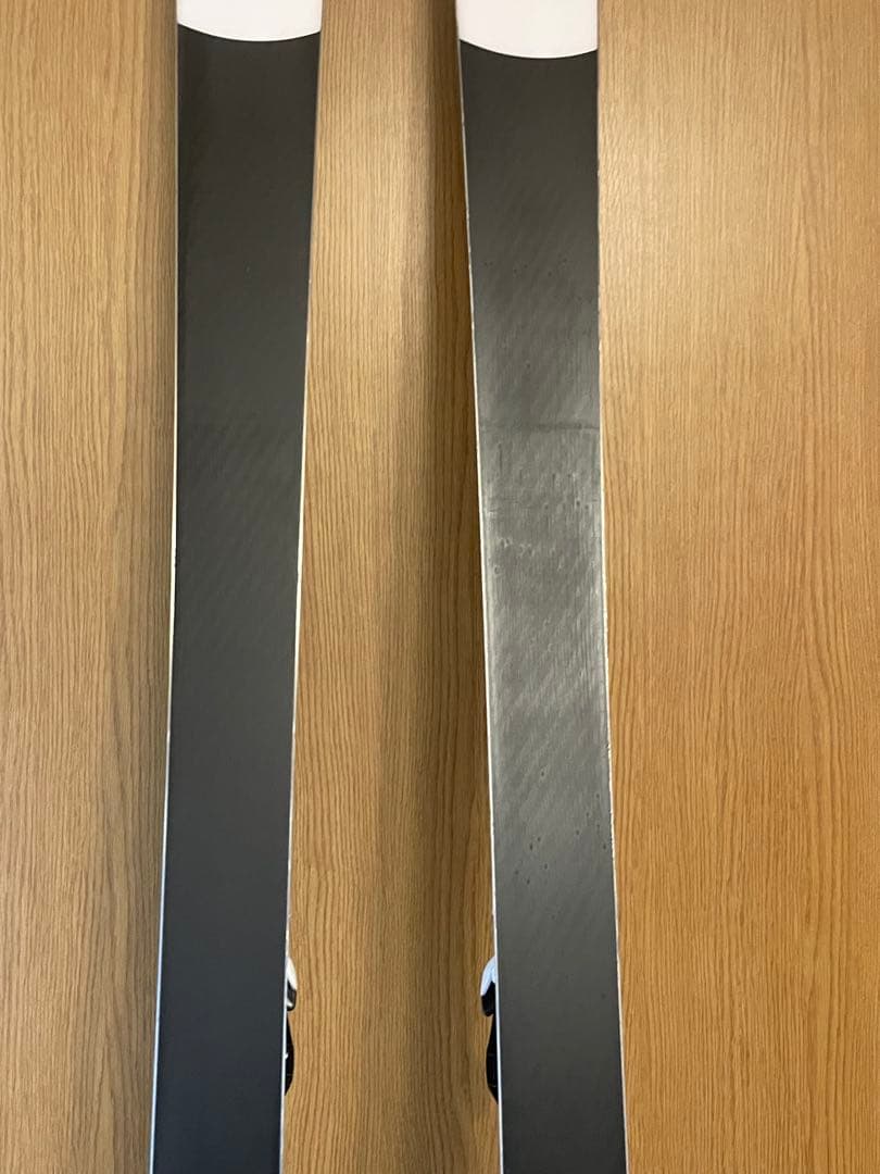 【よっち】ロシニョール　HERO MASTER スキー板 180cm