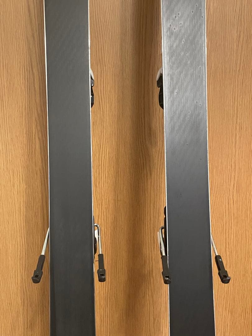 【よっち】ロシニョール　HERO MASTER スキー板 180cm