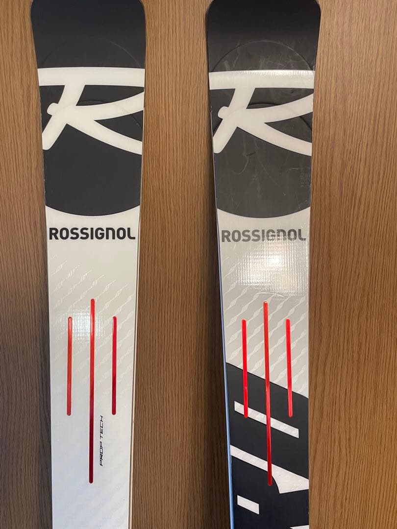 【よっち】ロシニョール　HERO MASTER スキー板 180cm