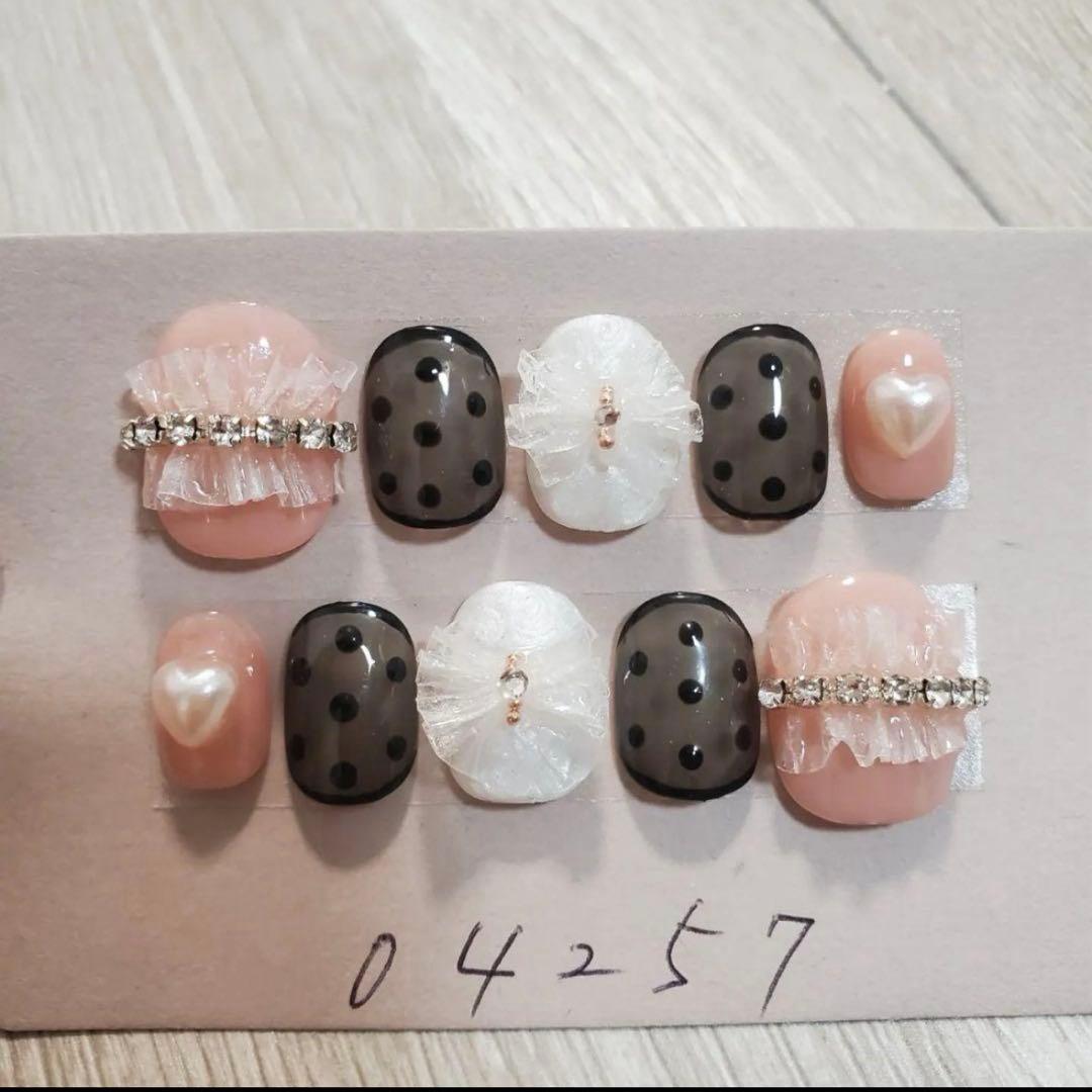 ネイルチップ専用