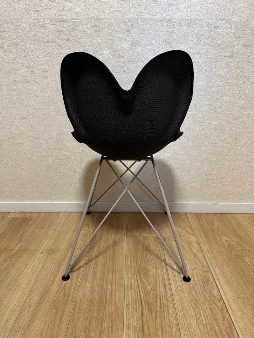 MTG Style Chair ST スタイルチェア エスティ ブラック