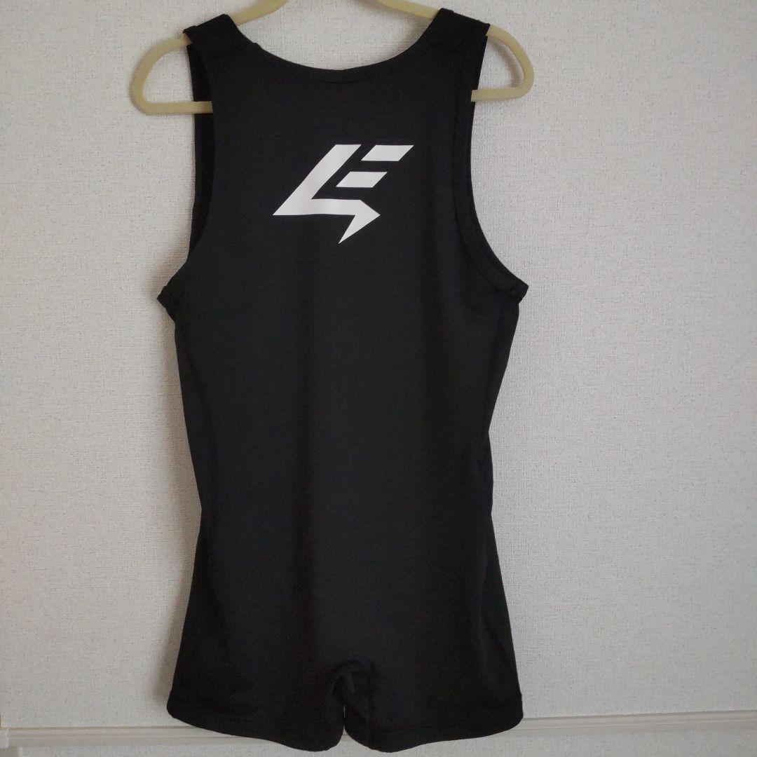 エバーリフト シングレット A7×EVLT V2 美品