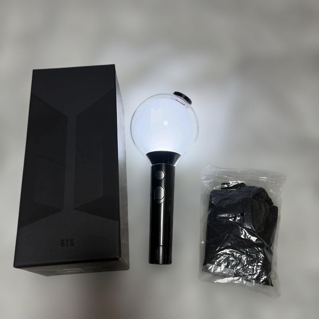 BTS アミボム se Ver.4