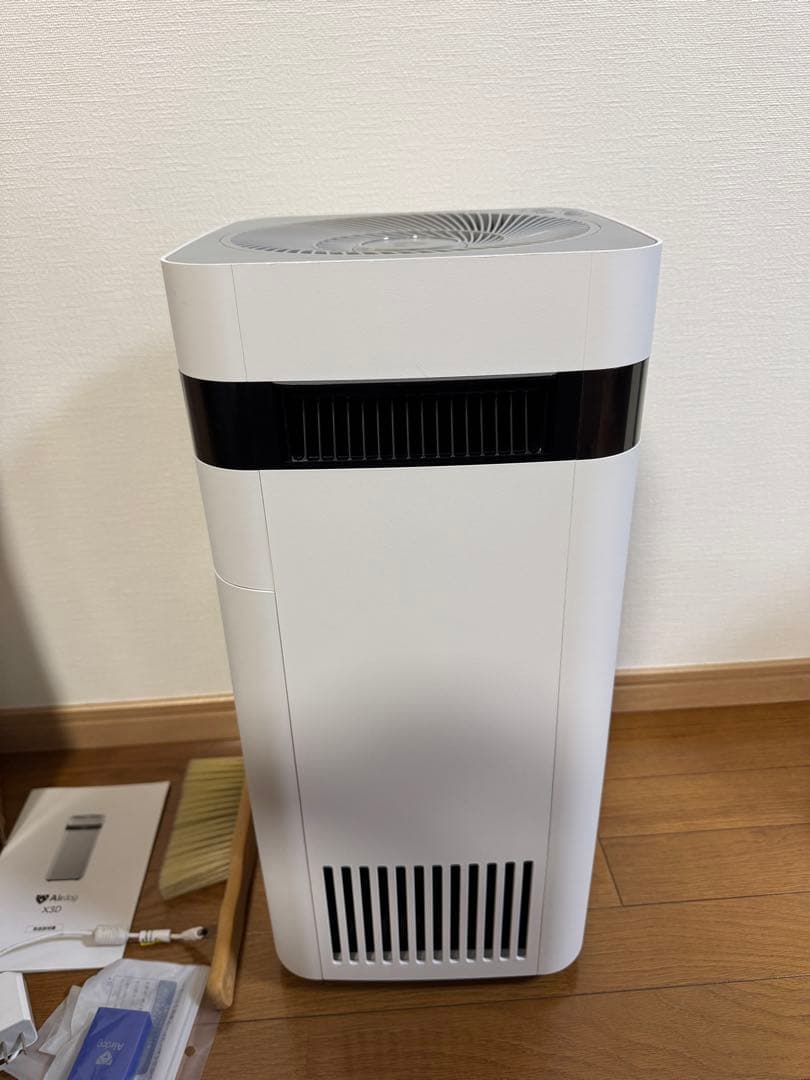 美品 2023年製 Airdog X3d