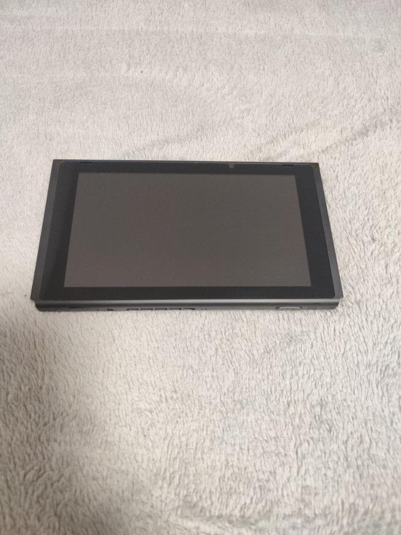 Nintendo switch スイッチ　本体+ゲームソフト2本　セット