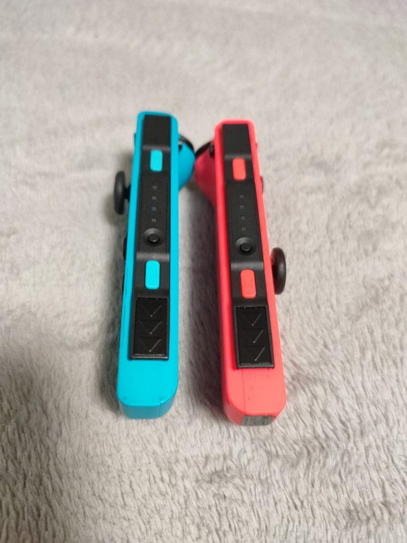 Nintendo switch スイッチ　本体+ゲームソフト2本　セット