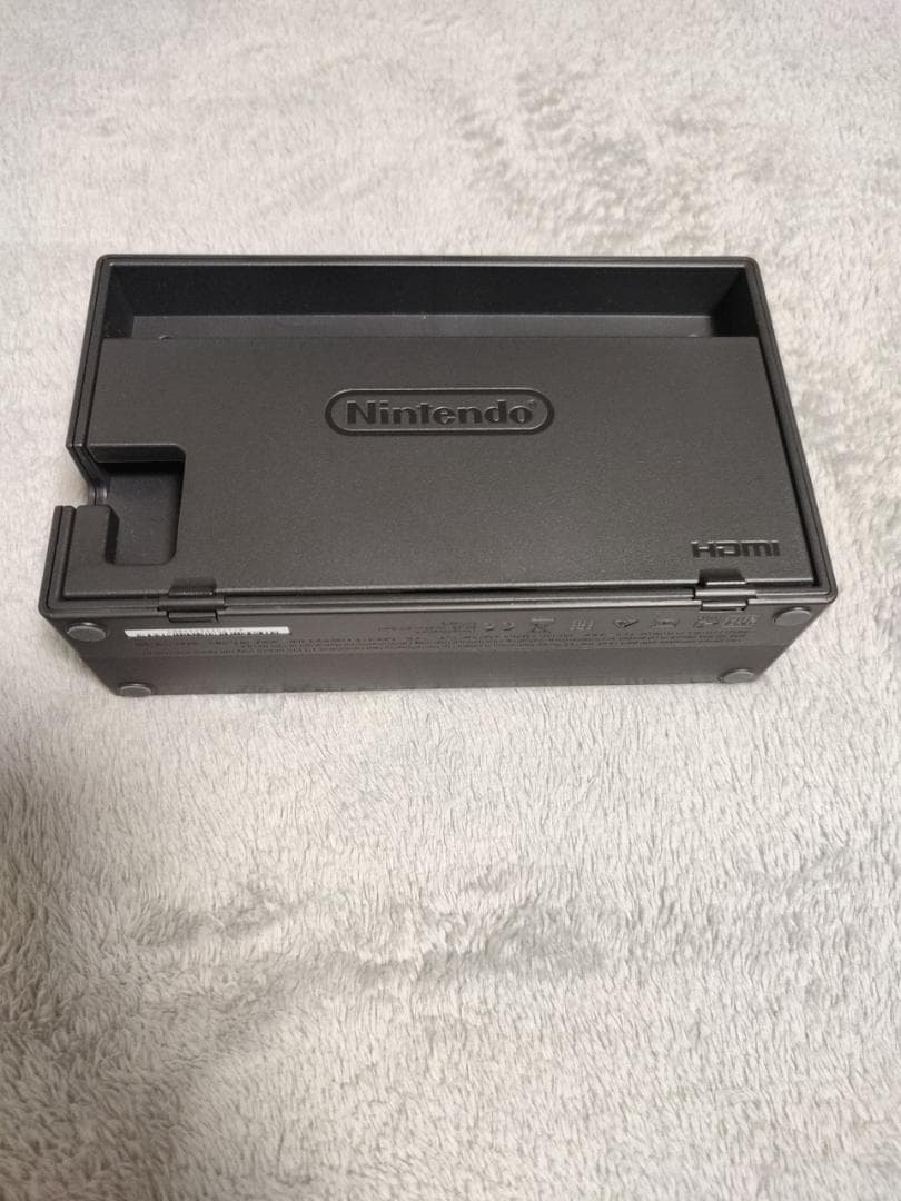 Nintendo switch スイッチ　本体+ゲームソフト2本　セット