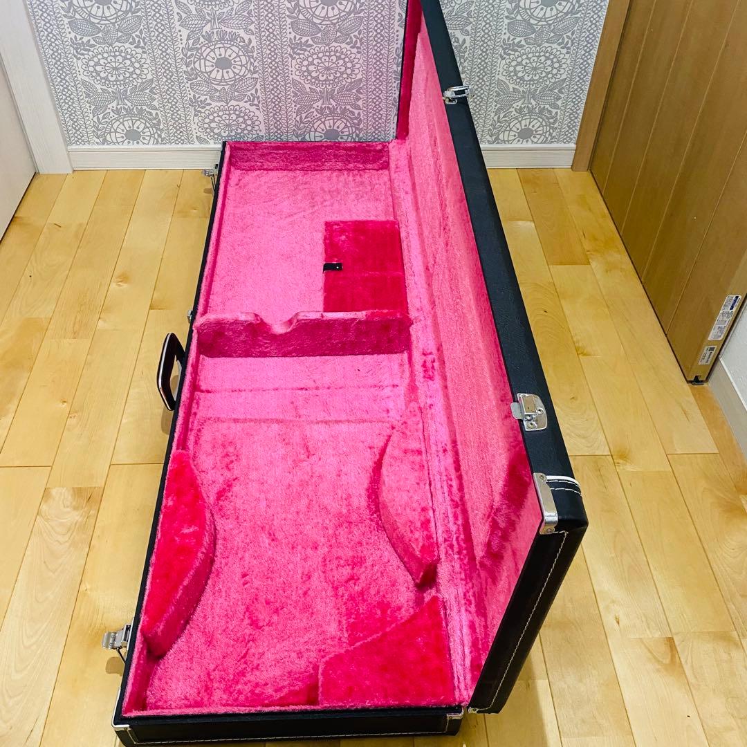 Epiphone Thunderbird エピフォン　サンダーバード ベース