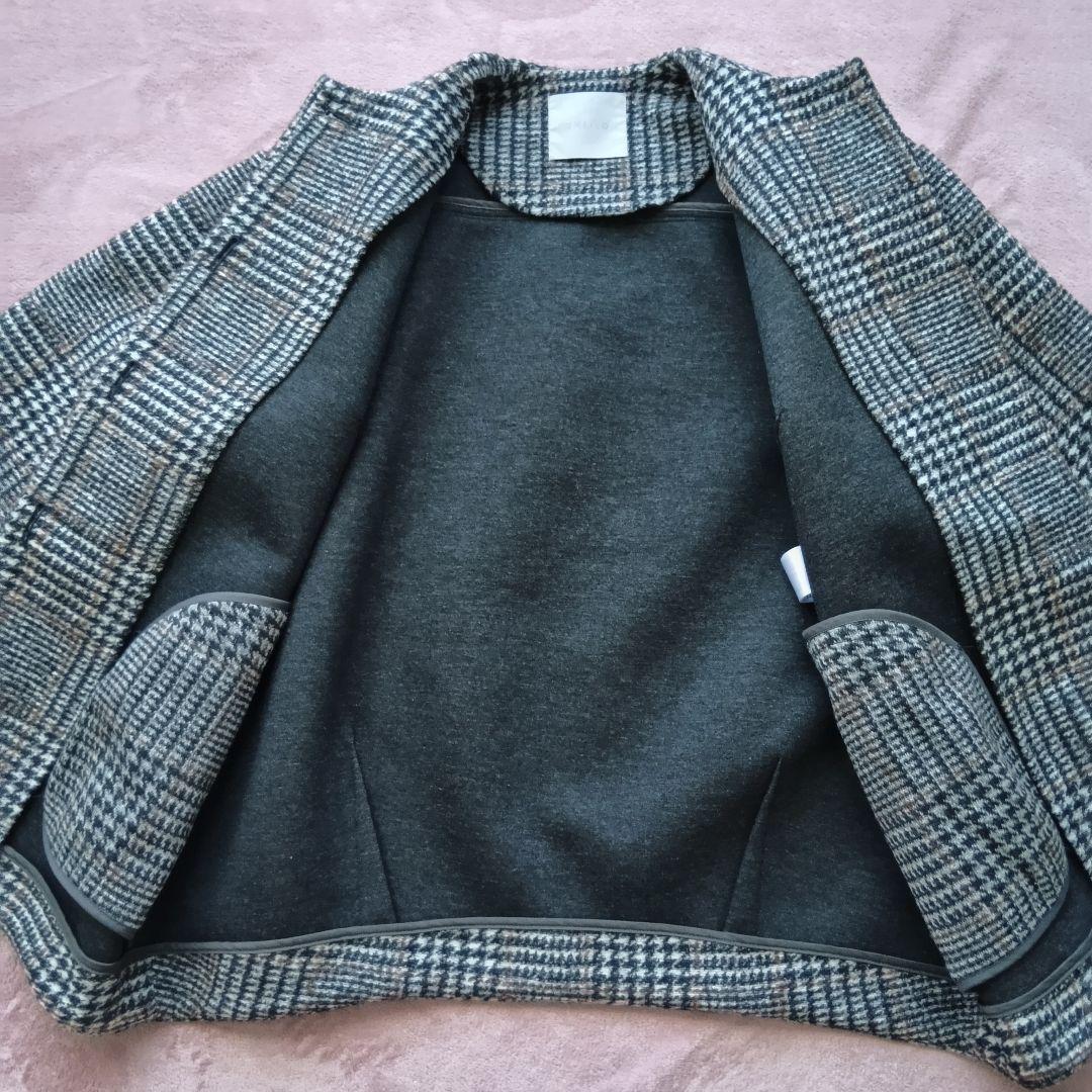 UNFILO アンフィーロ ボンディング フォルムコート