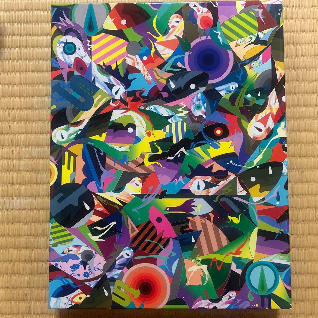 TOMOKAZU MATSUYAMA IN AND OUT 松山智一