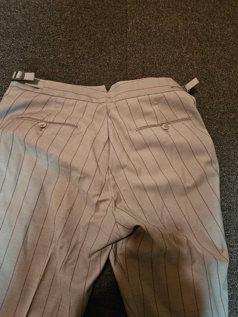 BERWICH ベルウィッチ スコッチ SCOTCH 48