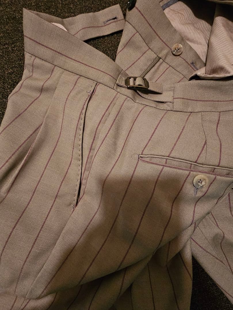 BERWICH ベルウィッチ スコッチ SCOTCH 48