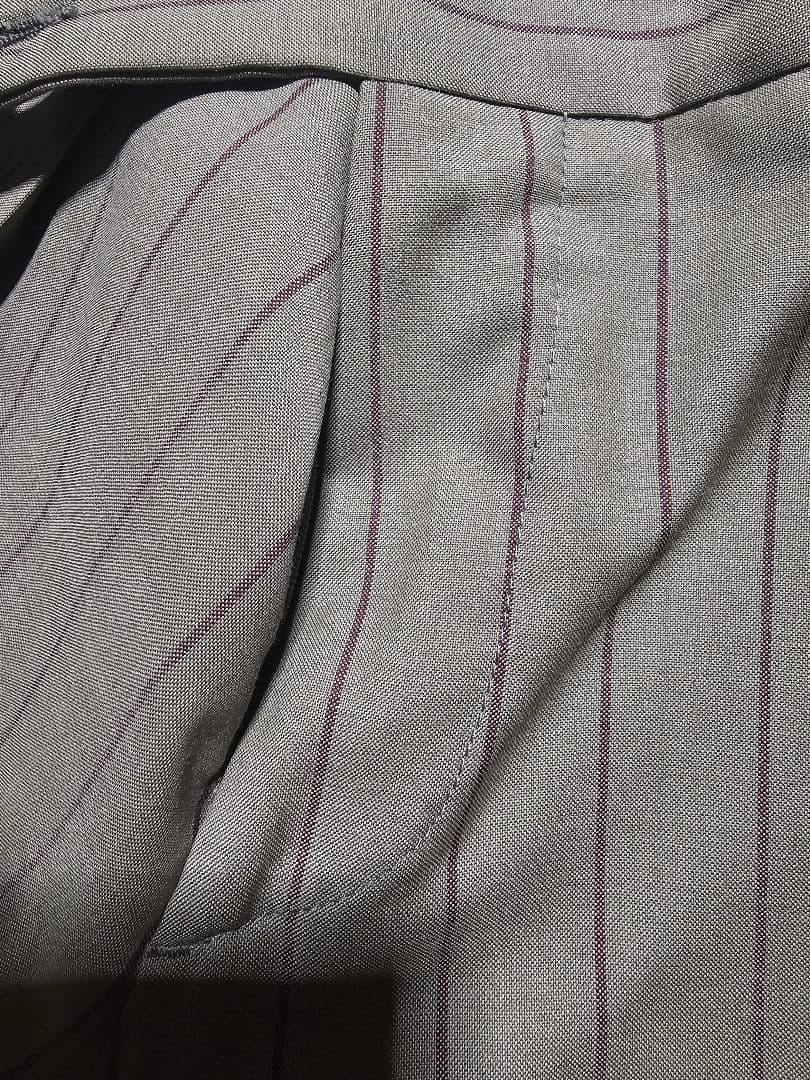 BERWICH ベルウィッチ スコッチ SCOTCH 48