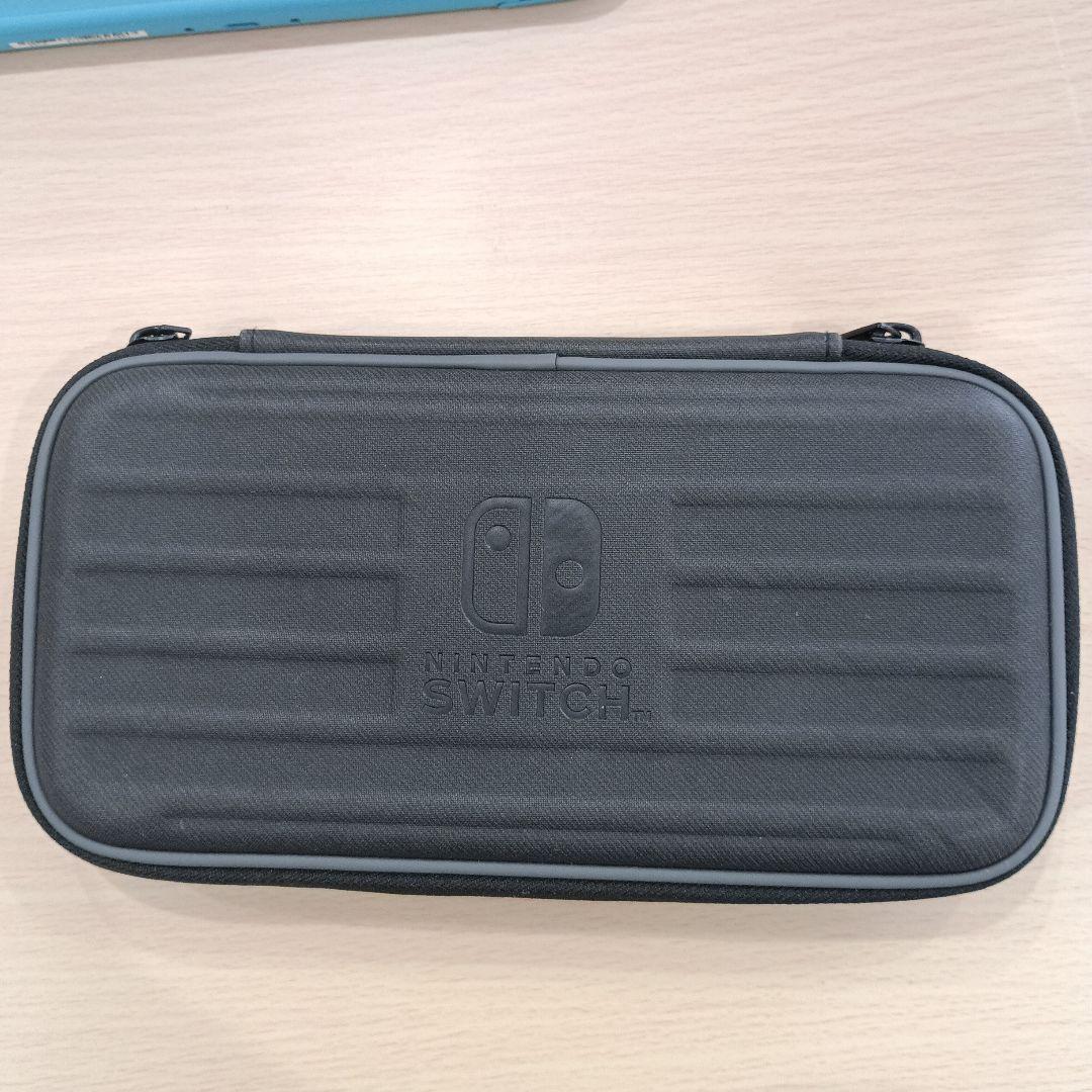 Nintendo Switch Lite ターコイズ + 桃太郎電鉄