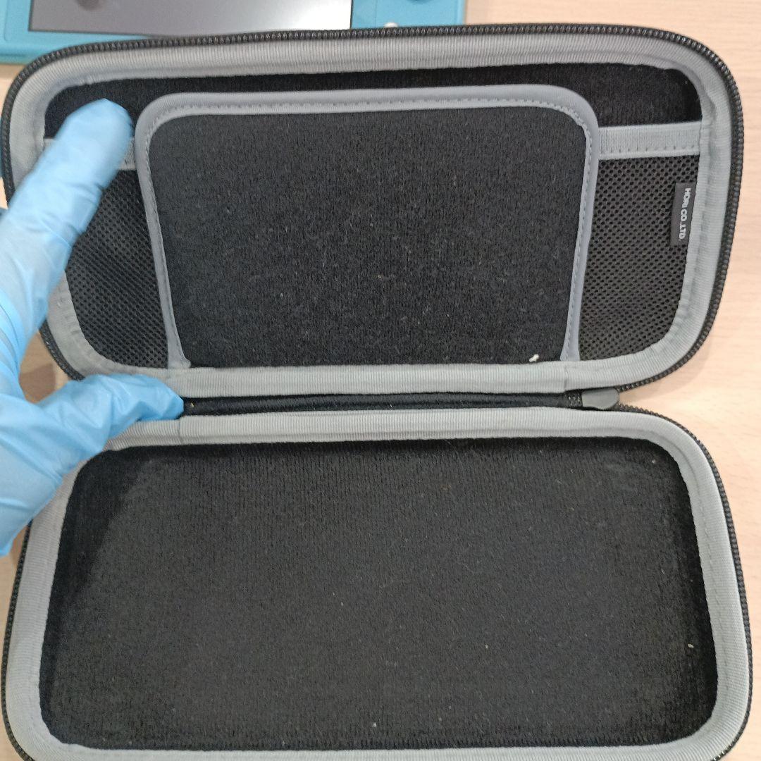 Nintendo Switch Lite ターコイズ + 桃太郎電鉄