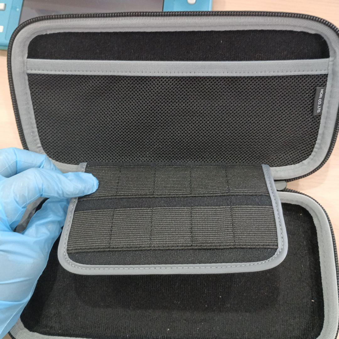 Nintendo Switch Lite ターコイズ + 桃太郎電鉄