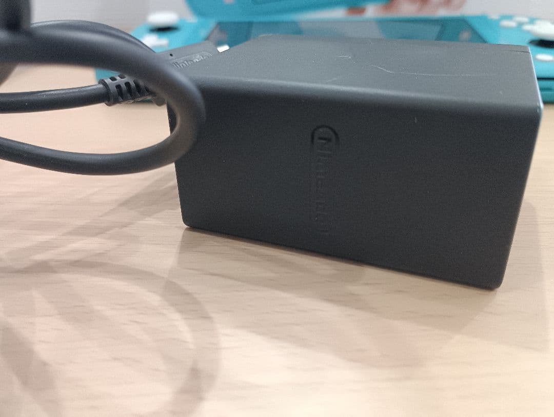 Nintendo Switch Lite ターコイズ + 桃太郎電鉄