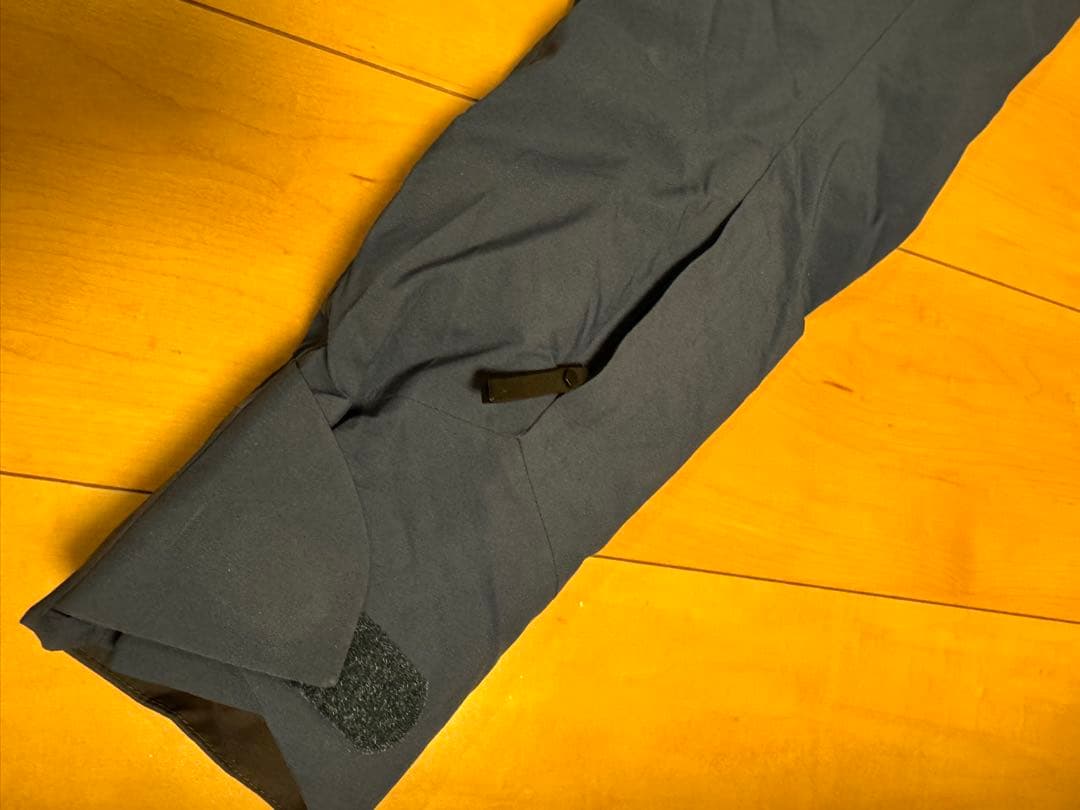 y*s様 PeakPerformance GoreTexネイビー 上下ウェア レ