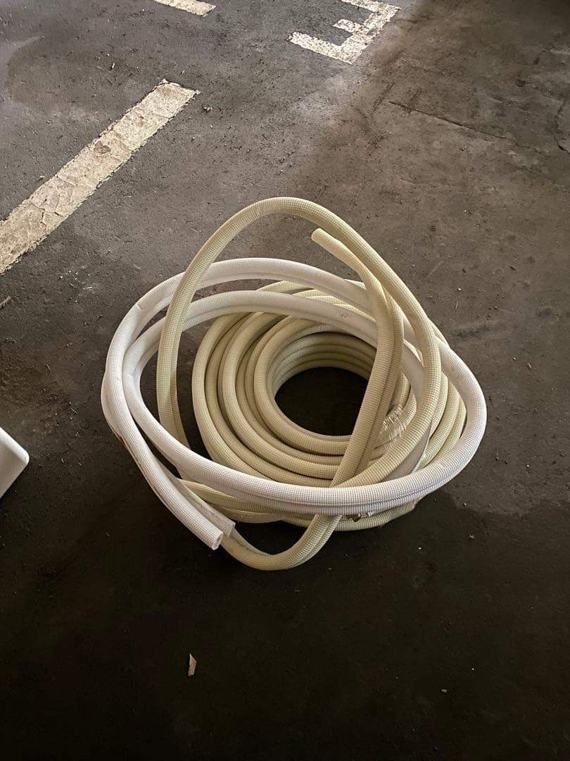 エアコン用配管 PC-2320 20M INABA DENKO