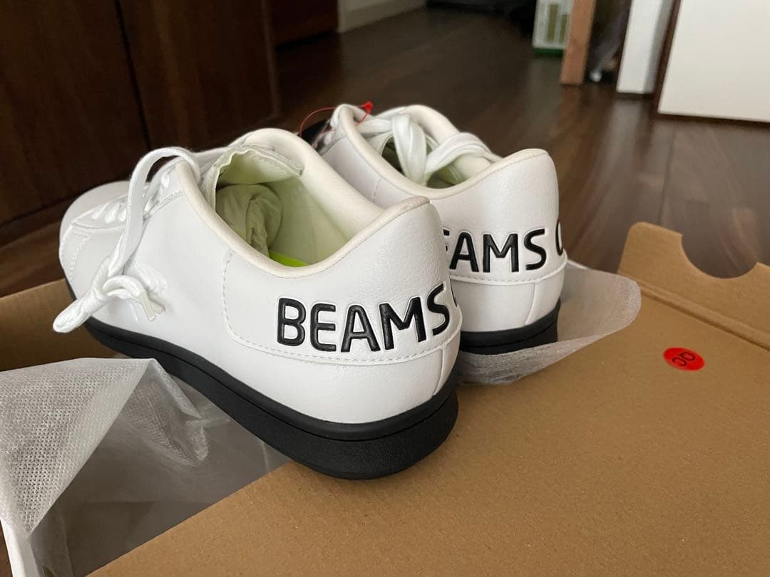 BRIDGESTONE GOLF BEAMS GOLF シューズ