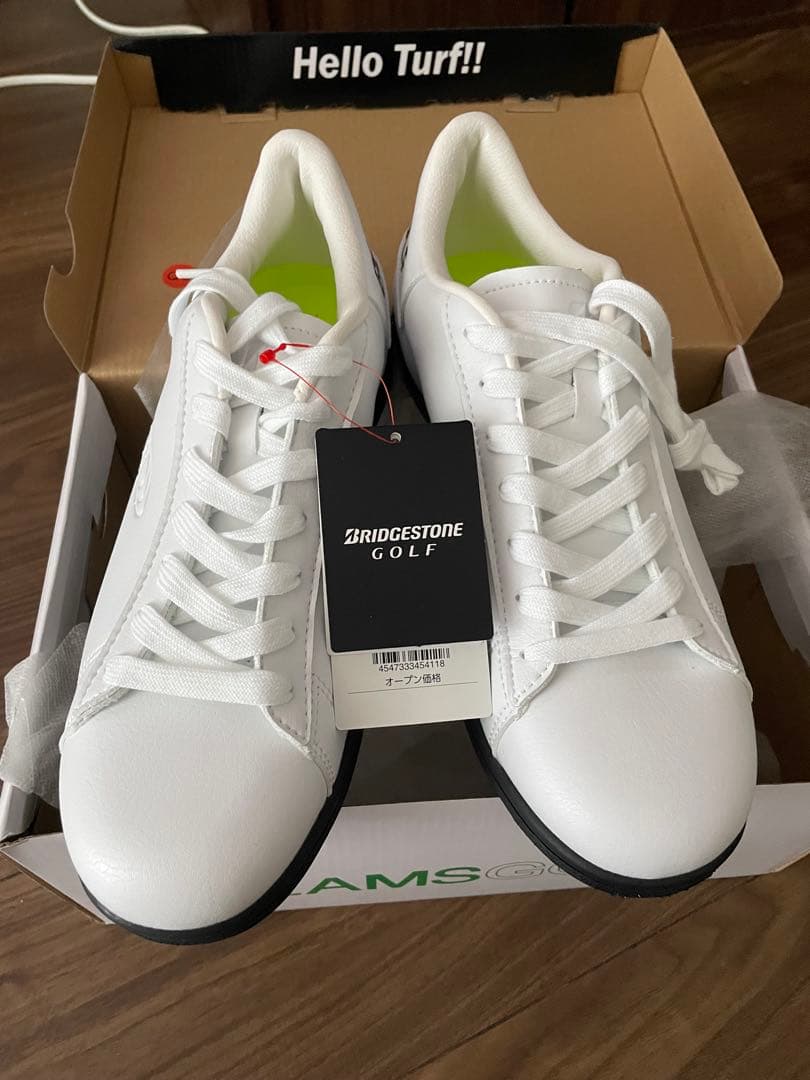 BRIDGESTONE GOLF BEAMS GOLF シューズ