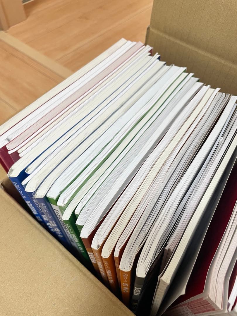 四谷大塚 予習シリーズ　4年 上 下 セット 算数 国語 社会 理科 まとめ