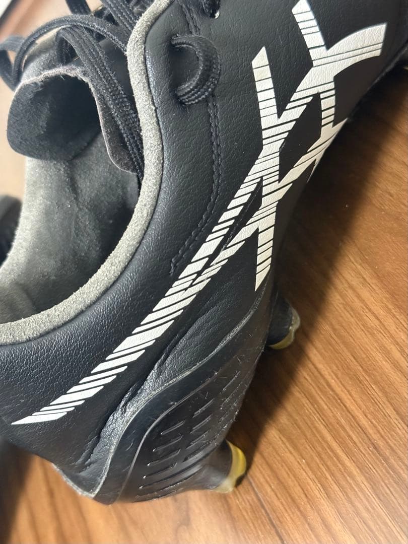 26cm 黒 白 定番カラー X-FLY5 エリートモデル