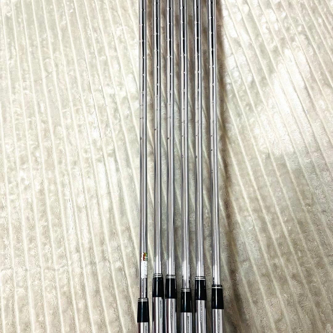 ブリヂストン TOURSTGE X-BLADE 709CB 6本 右打ち