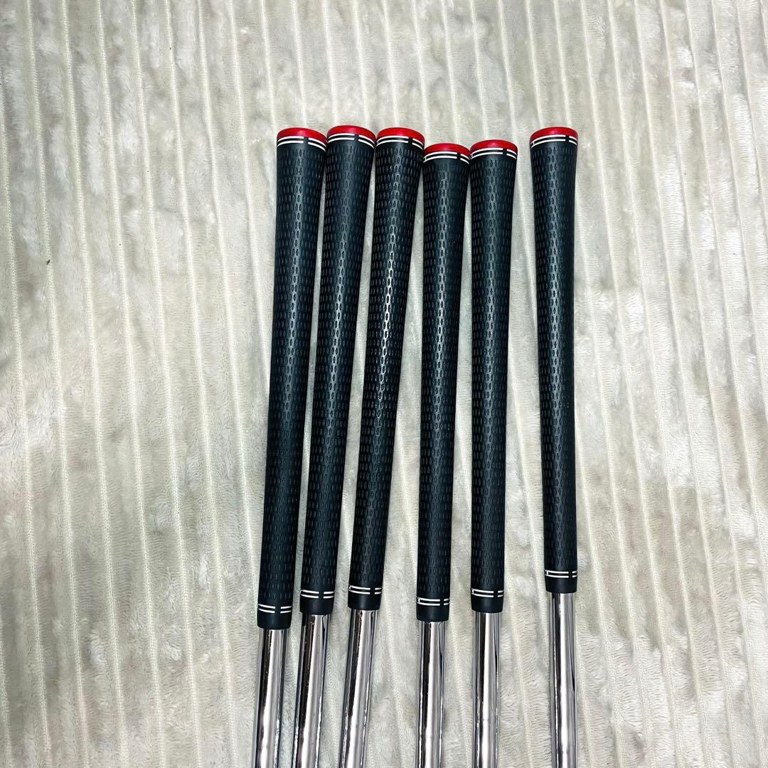 ブリヂストン TOURSTGE X-BLADE 709CB 6本 右打ち